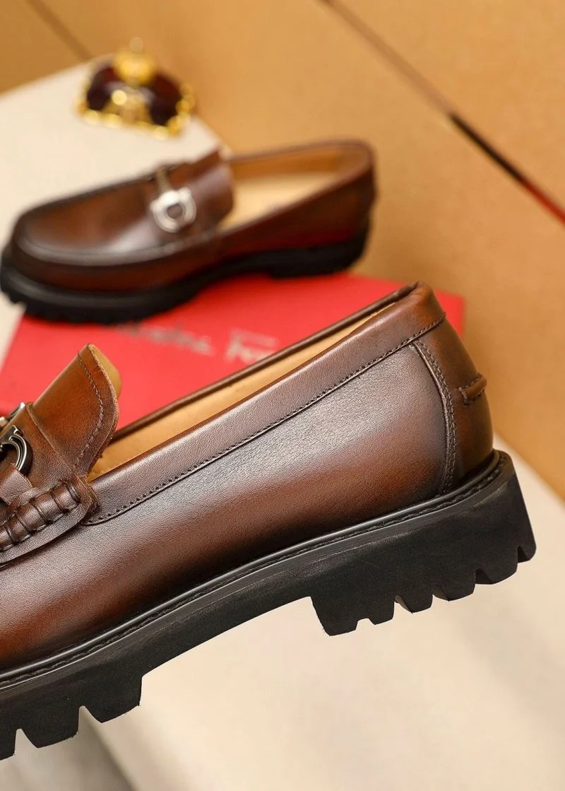 Practical Ferragamo Shoes 14316