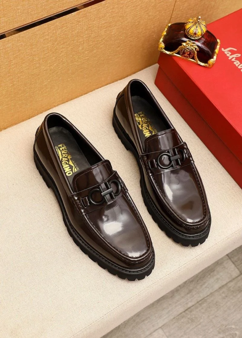 EasyCare Ferragamo Shoes 14310