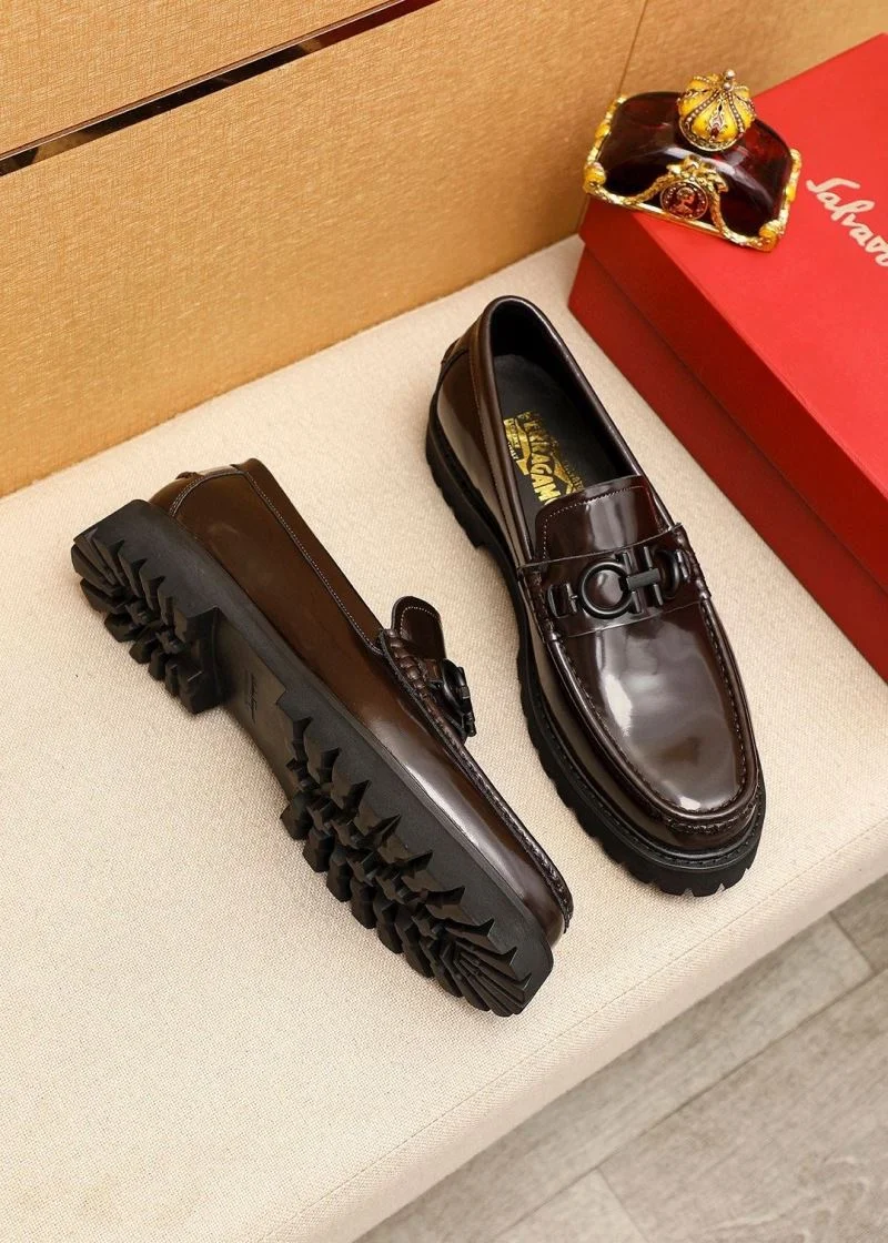 EasyCare Ferragamo Shoes 14310