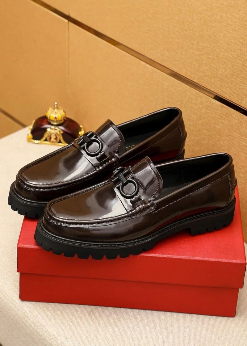 EasyCare Ferragamo Shoes 14310