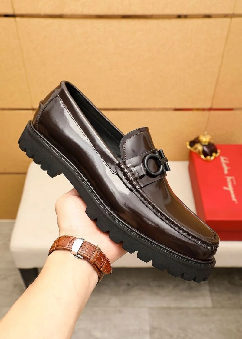 EasyCare Ferragamo Shoes 14310