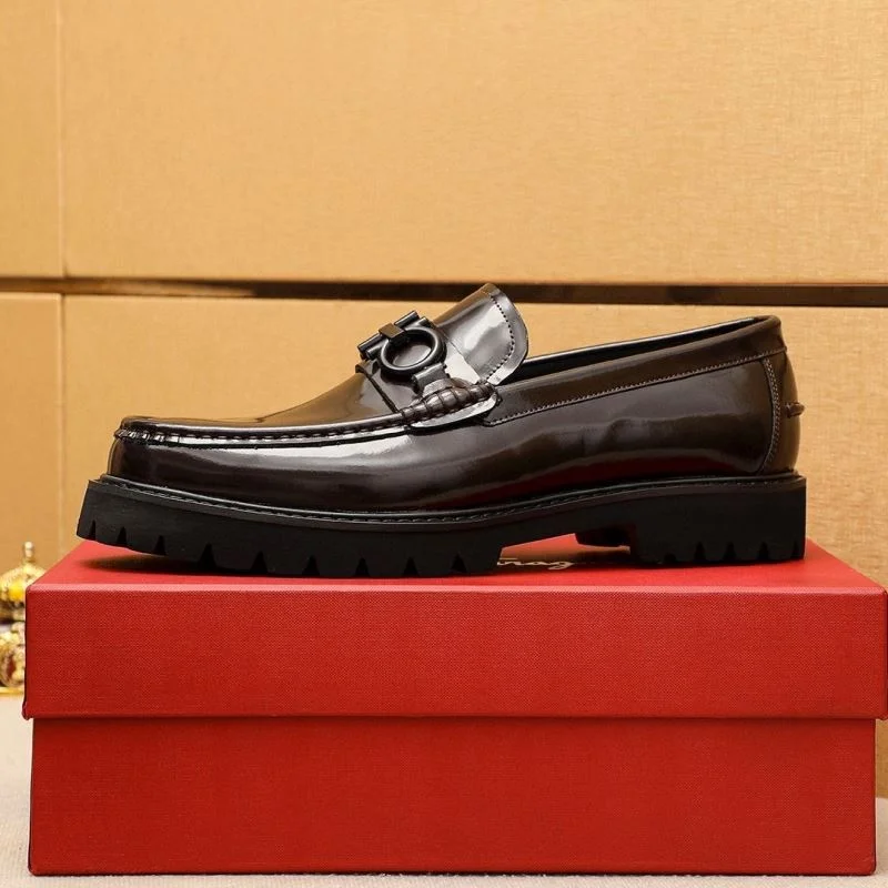EasyCare Ferragamo Shoes 14310