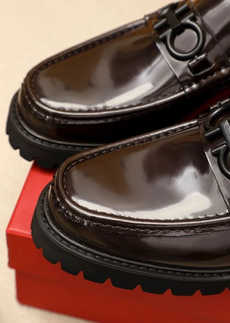 EasyCare Ferragamo Shoes 14310