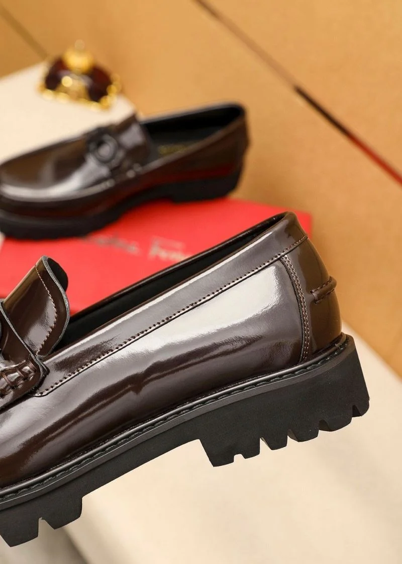 EasyCare Ferragamo Shoes 14310