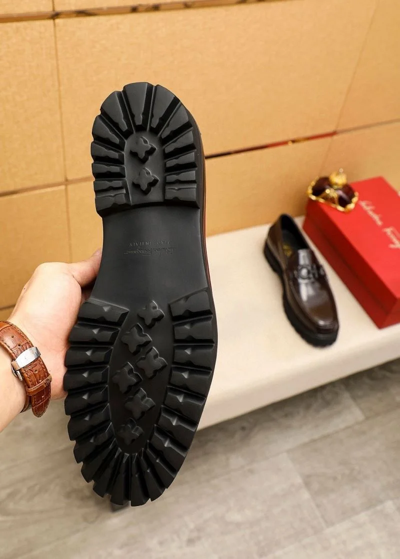EasyCare Ferragamo Shoes 14310
