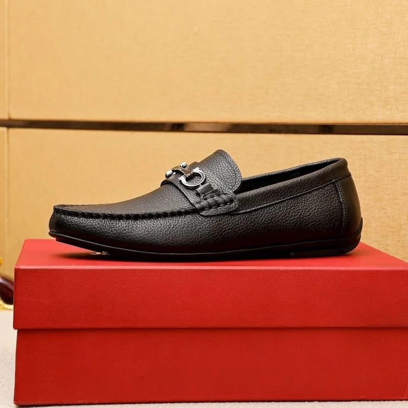 Compact Ferragamo Shoes 14312