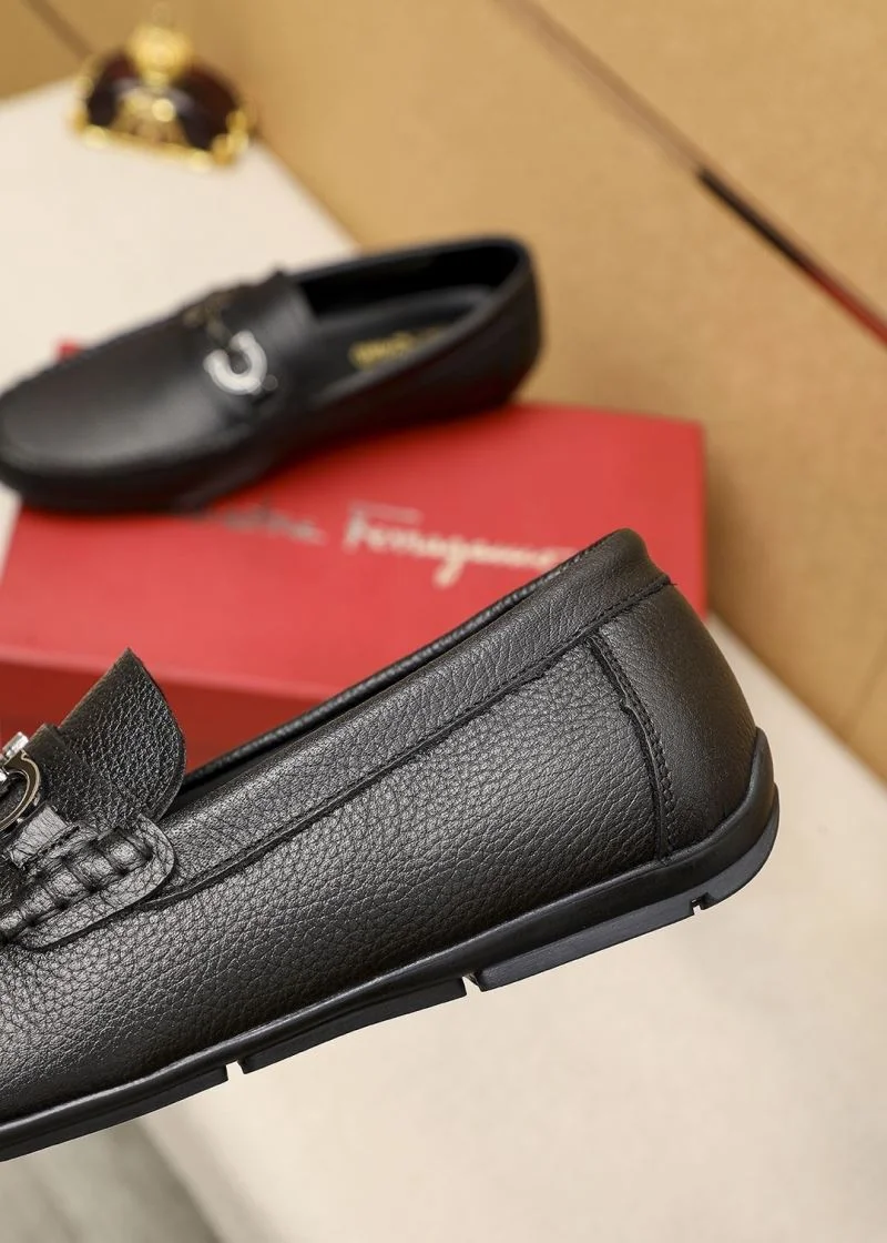 Compact Ferragamo Shoes 14312