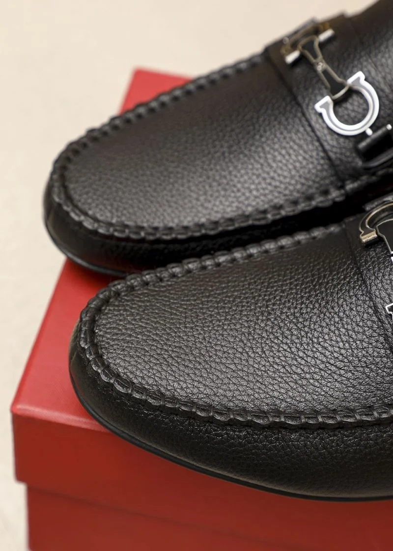 Compact Ferragamo Shoes 14312
