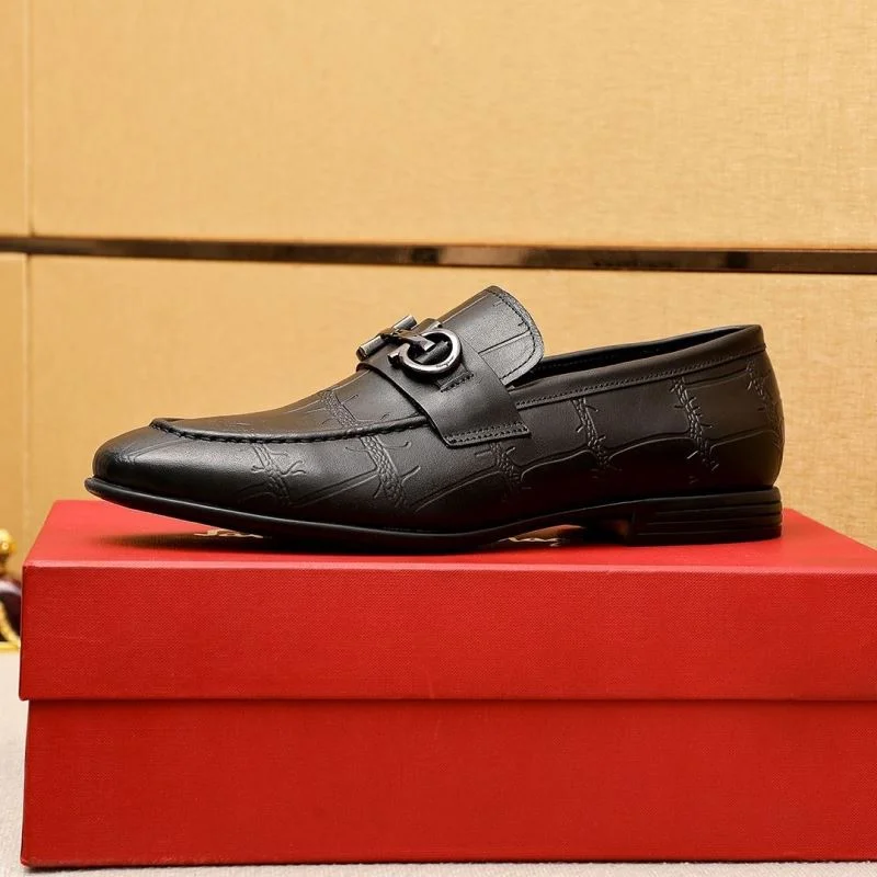 Packable Ferragamo Shoes 14307