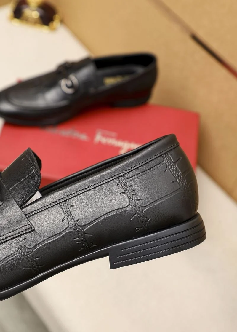 Packable Ferragamo Shoes 14307