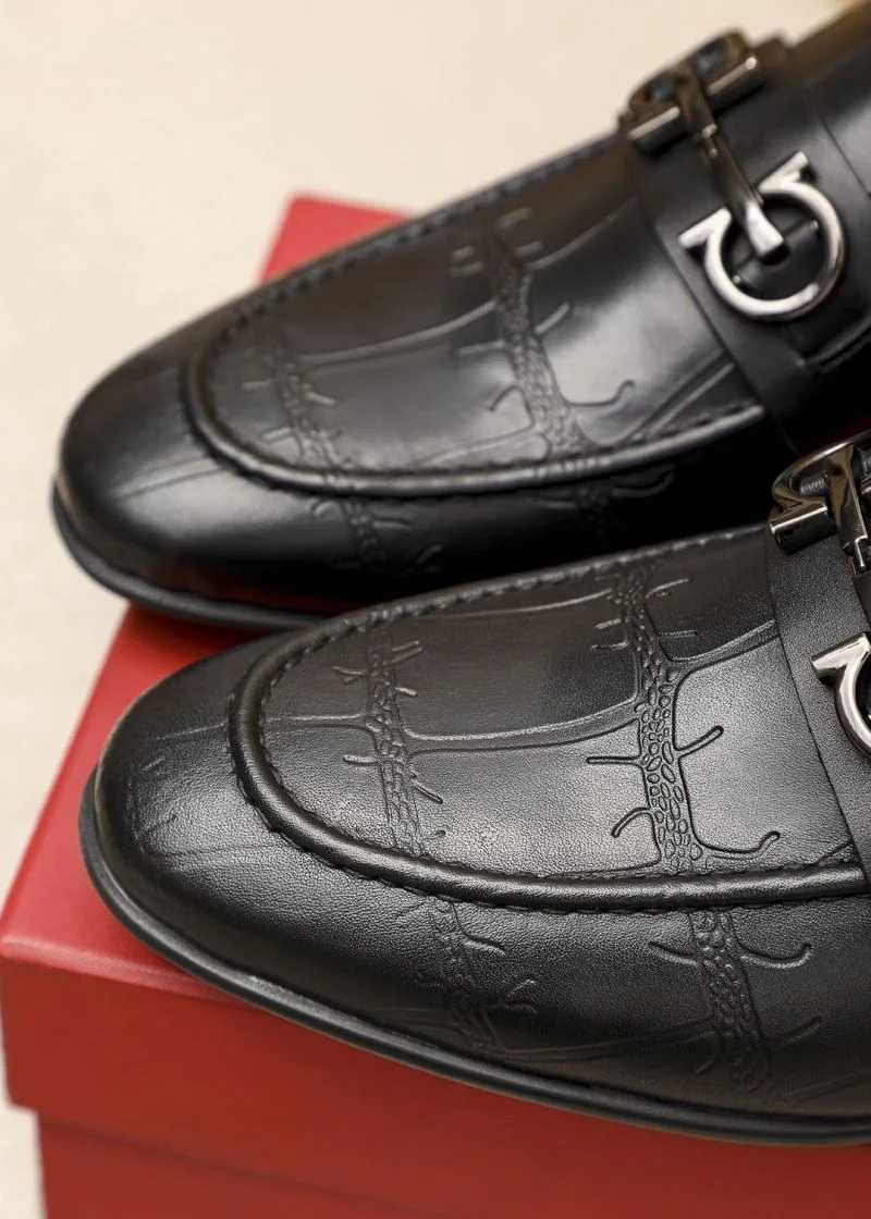 Packable Ferragamo Shoes 14307