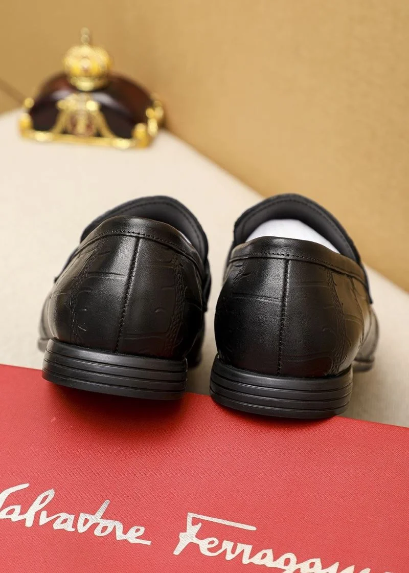 Packable Ferragamo Shoes 14307