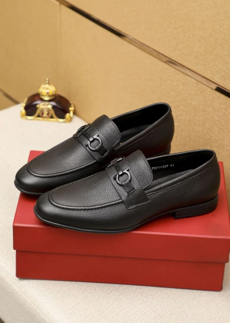 Ferragamo Shoes Modern 14304