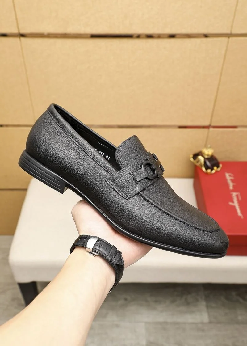 Ferragamo Shoes Modern 14304