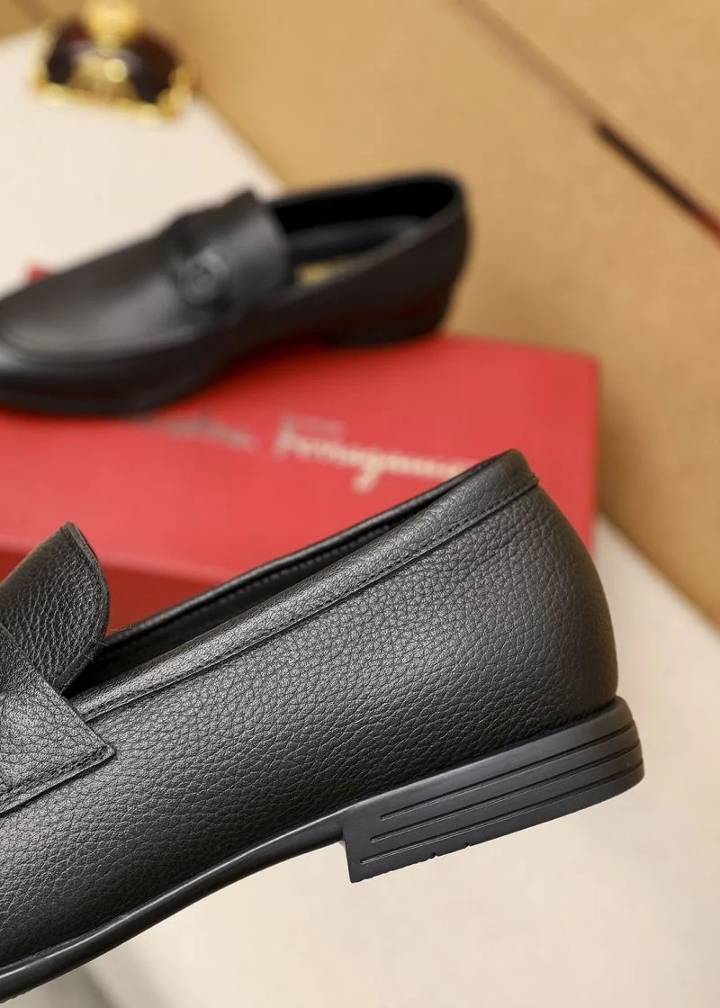 Ferragamo Shoes Modern 14304
