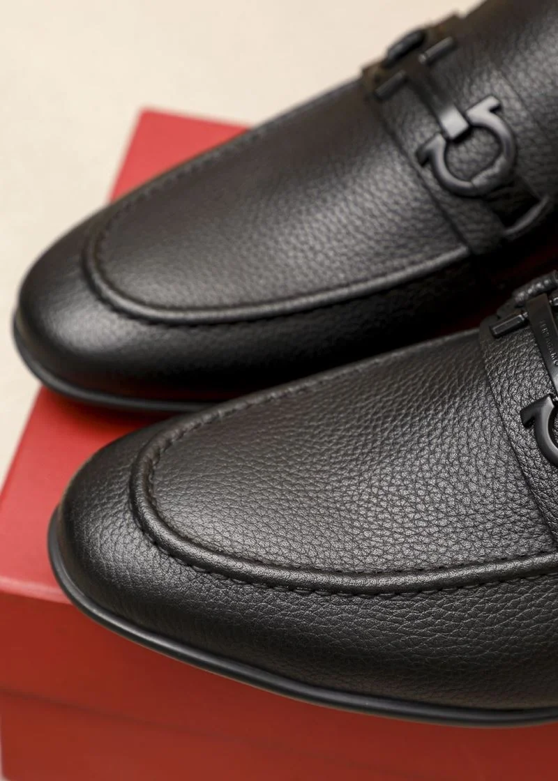 Ferragamo Shoes Modern 14304
