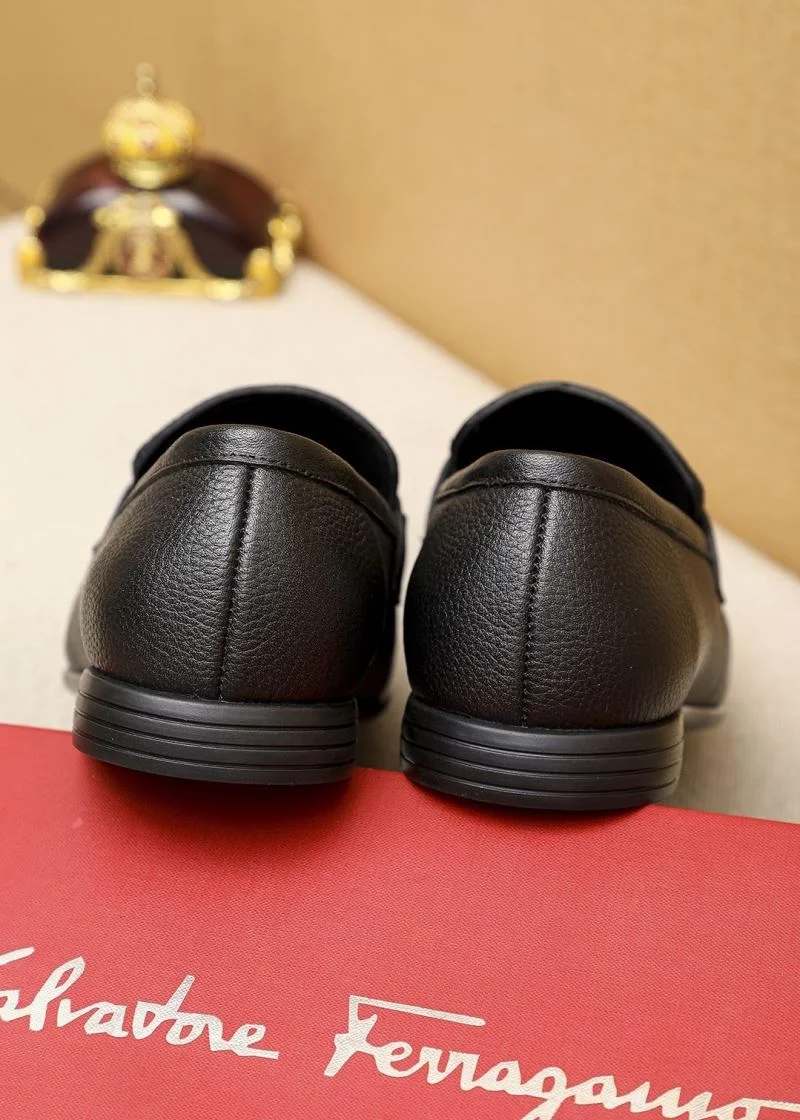 Ferragamo Shoes Modern 14304