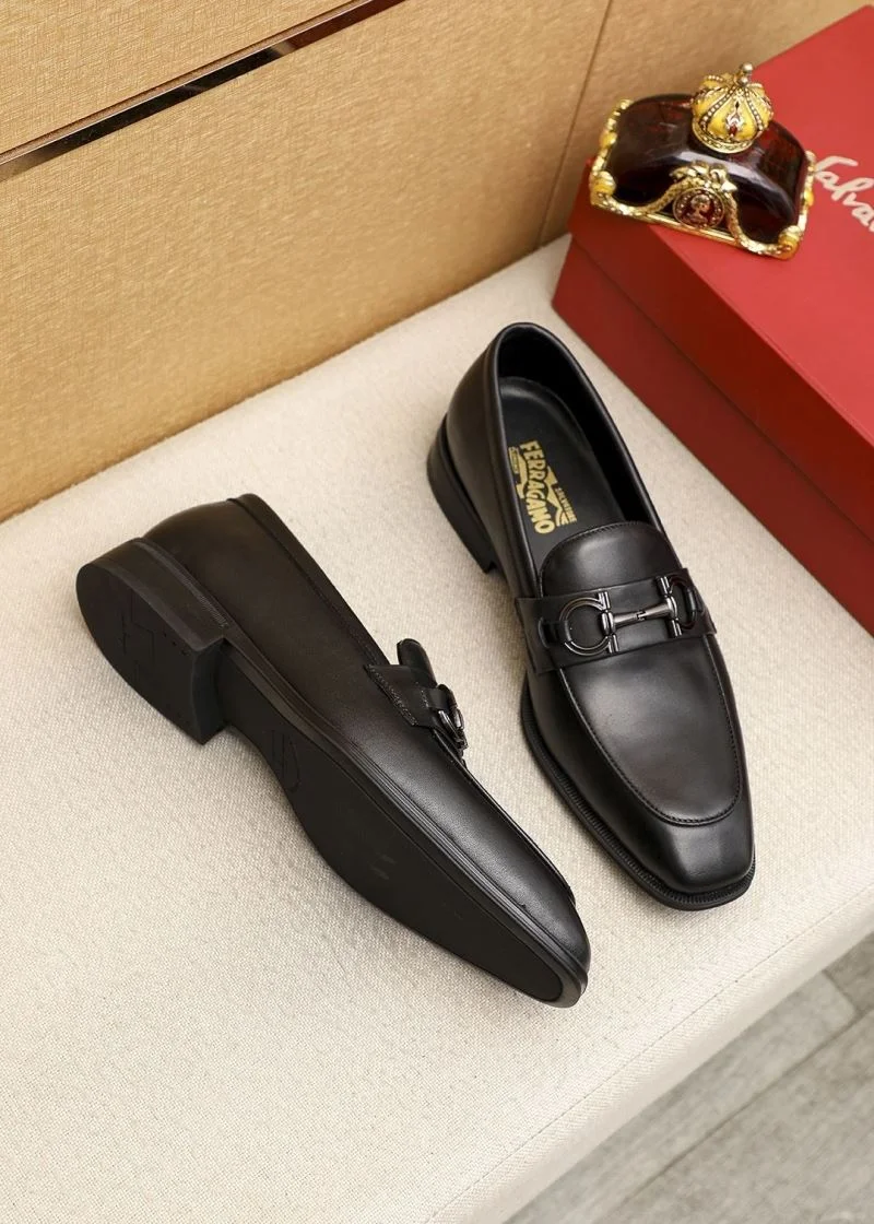 AllSeason Ferragamo Shoes 14308