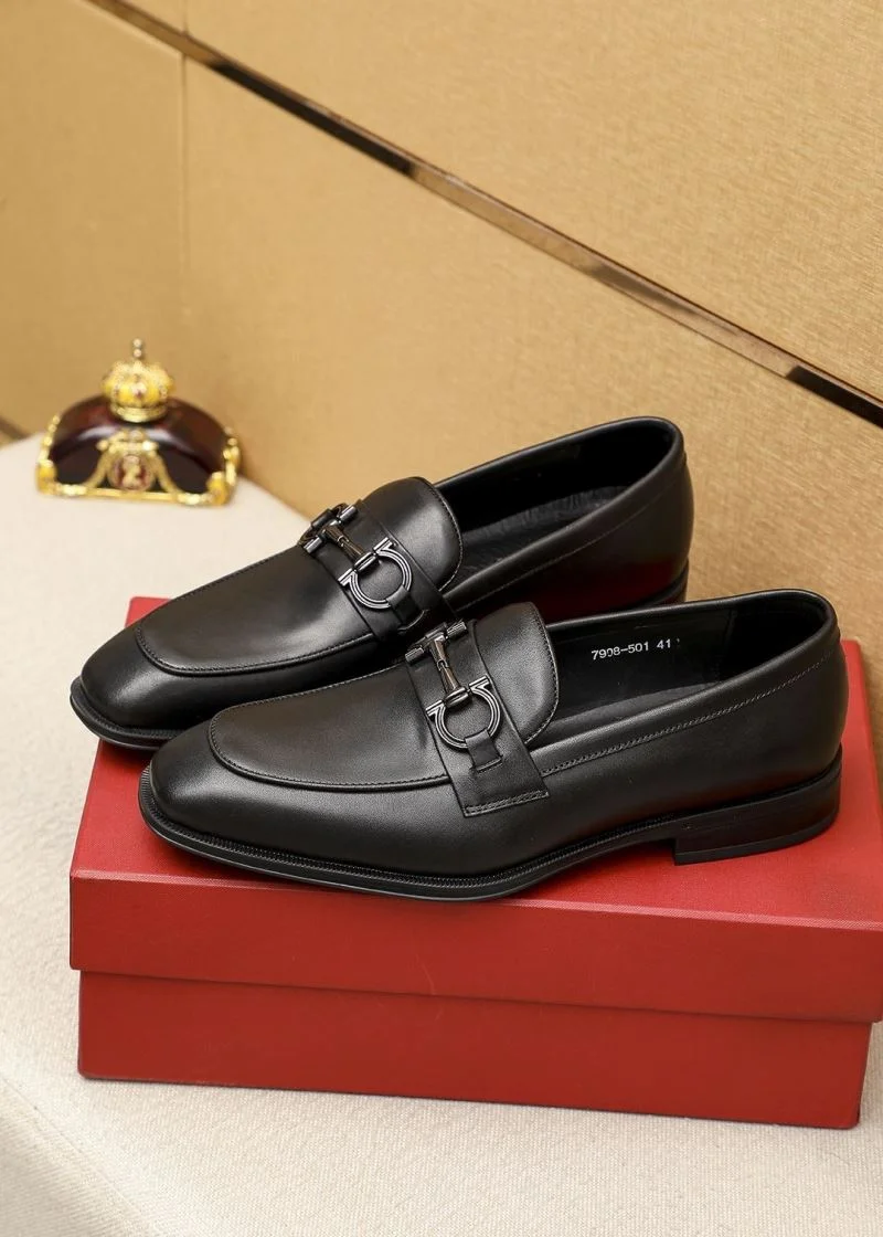 AllSeason Ferragamo Shoes 14308