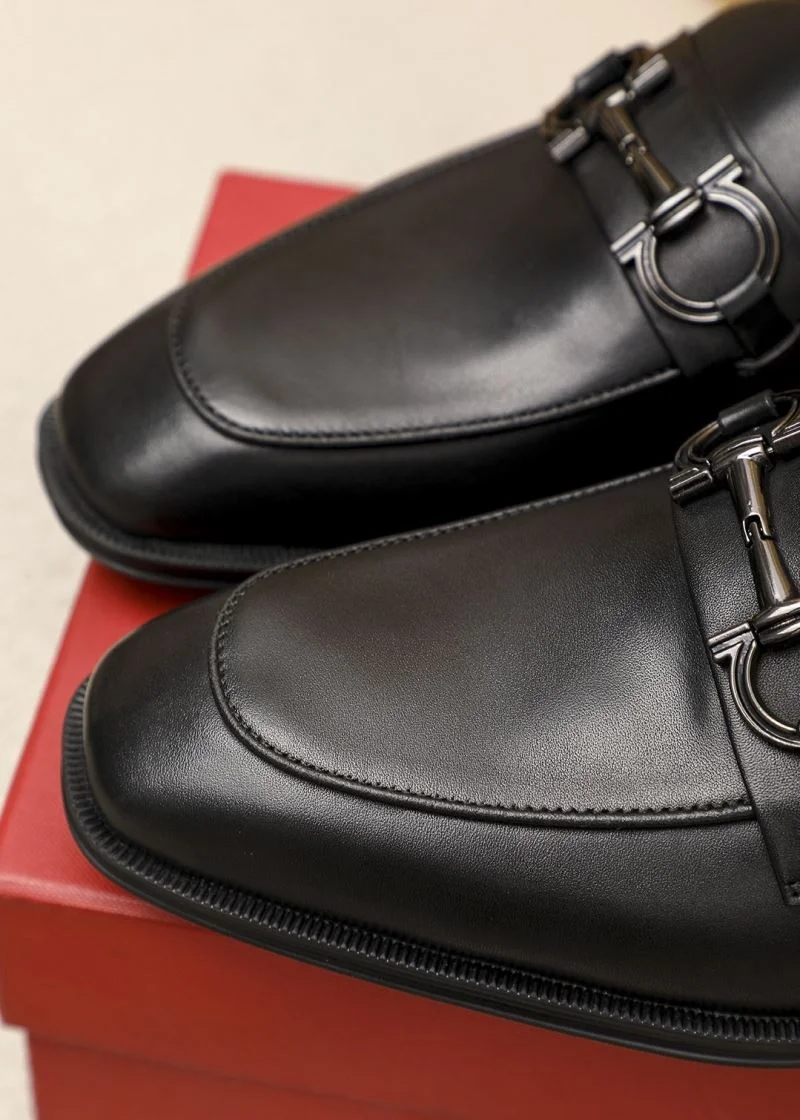 AllSeason Ferragamo Shoes 14308