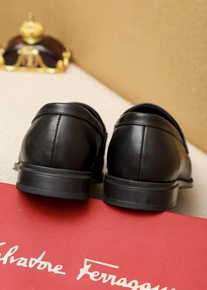 AllSeason Ferragamo Shoes 14308