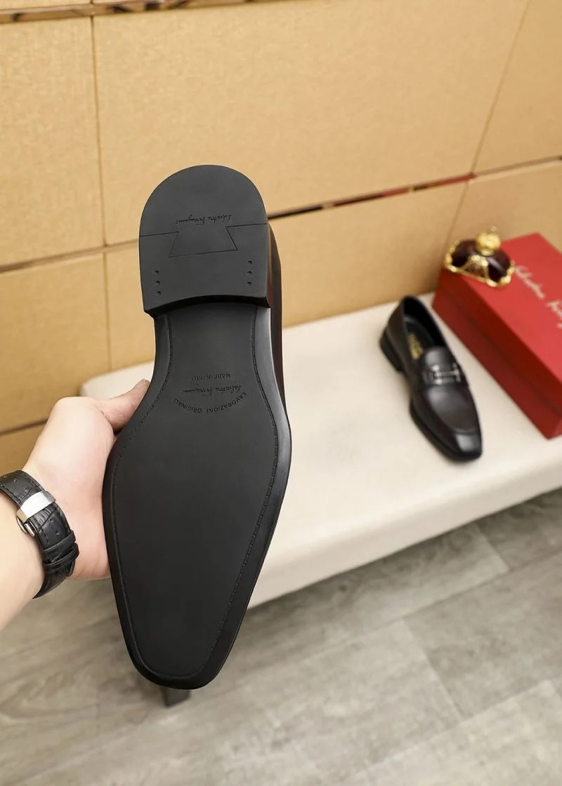 AllSeason Ferragamo Shoes 14308