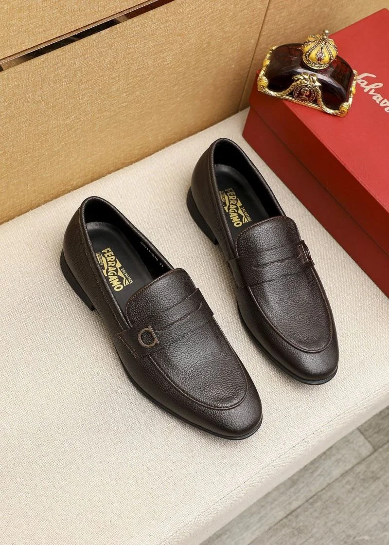Ferragamo Shoes MultiPurpose 14313