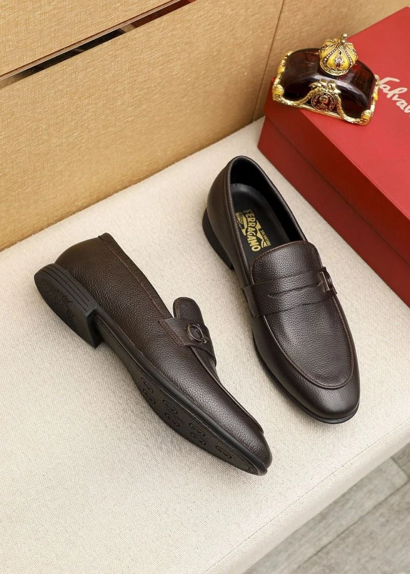 Ferragamo Shoes MultiPurpose 14313