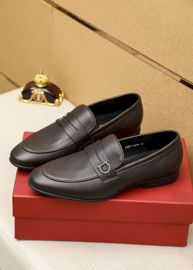 Ferragamo Shoes MultiPurpose 14313