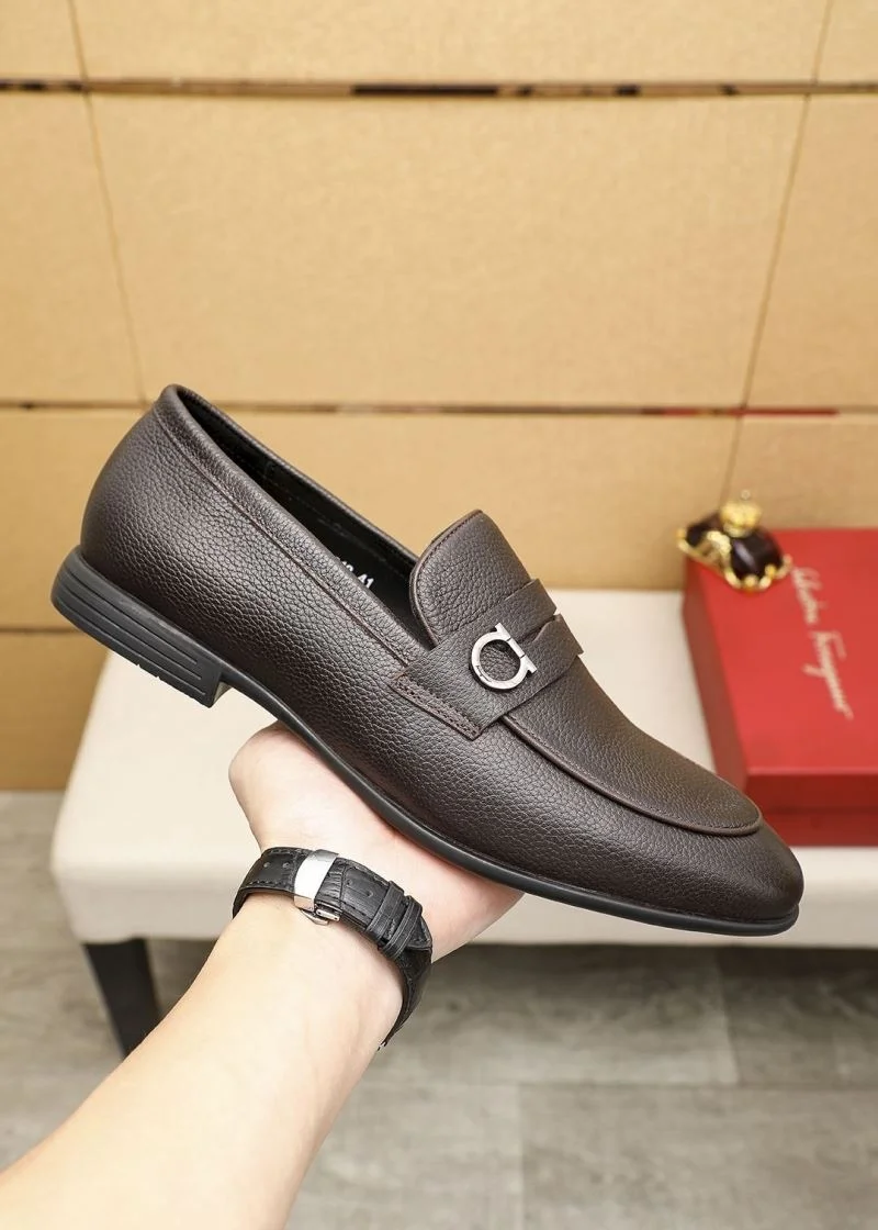 Ferragamo Shoes MultiPurpose 14313