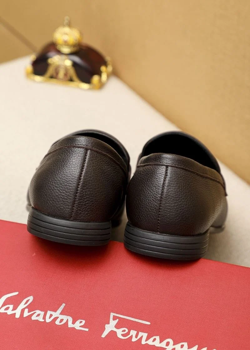 Ferragamo Shoes MultiPurpose 14313