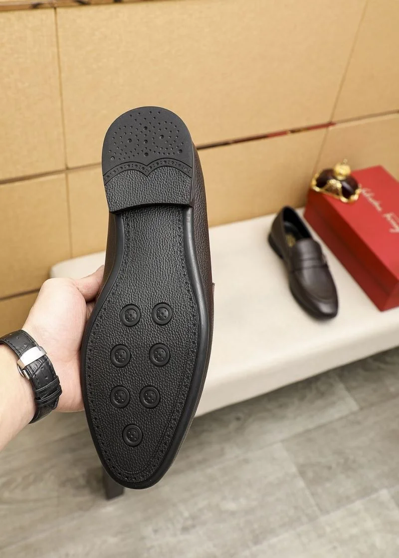 Ferragamo Shoes MultiPurpose 14313