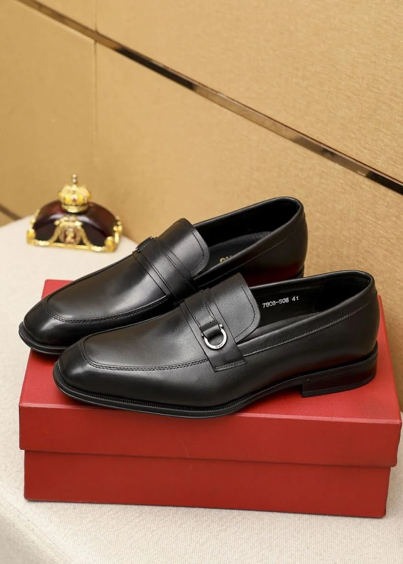 Durable Ferragamo Shoes 14311