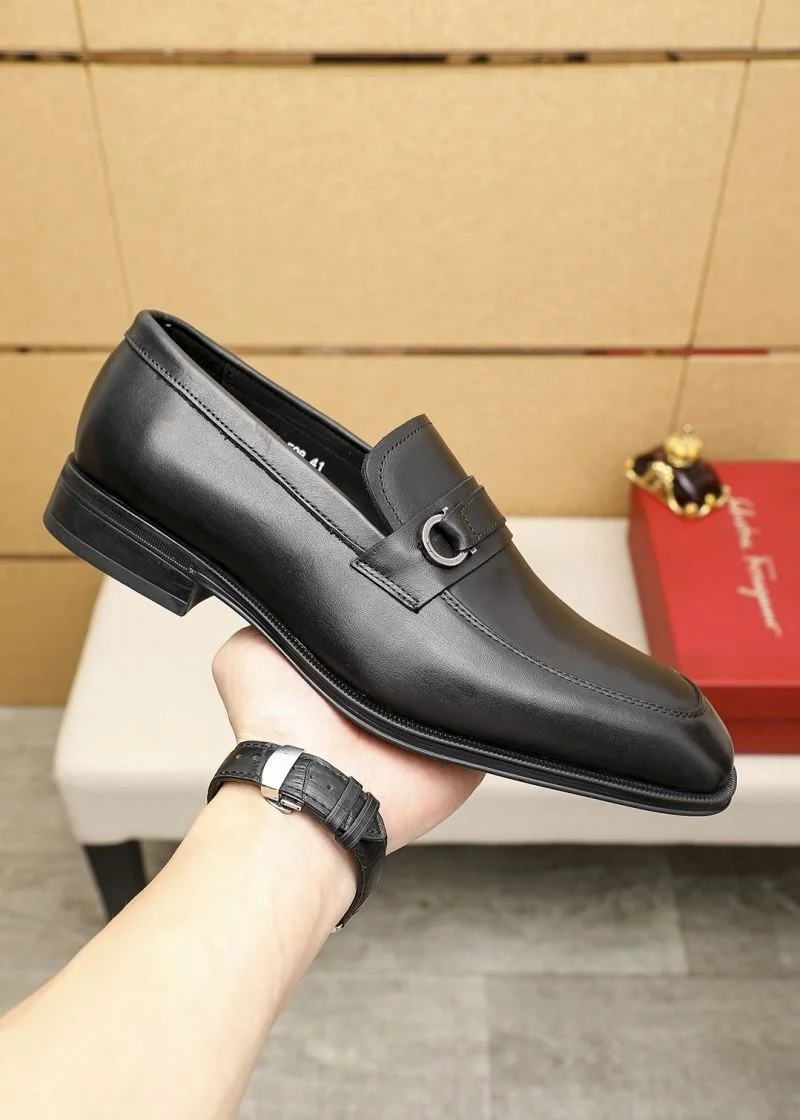 Durable Ferragamo Shoes 14311