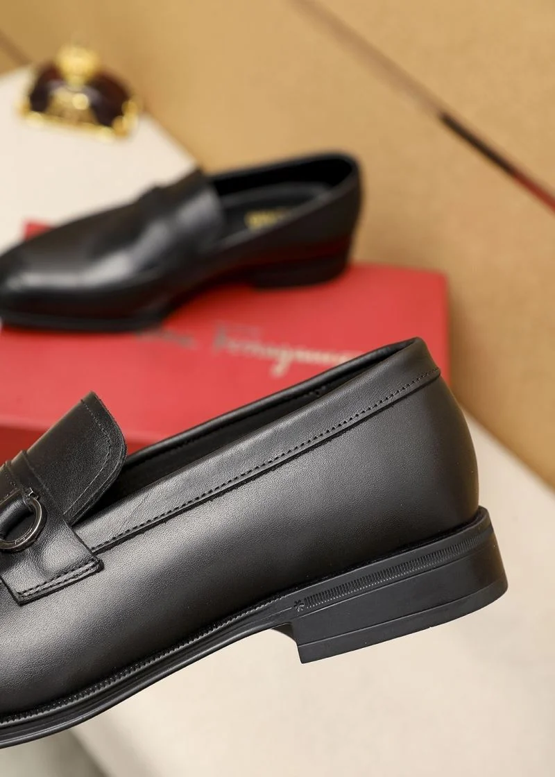 Durable Ferragamo Shoes 14311