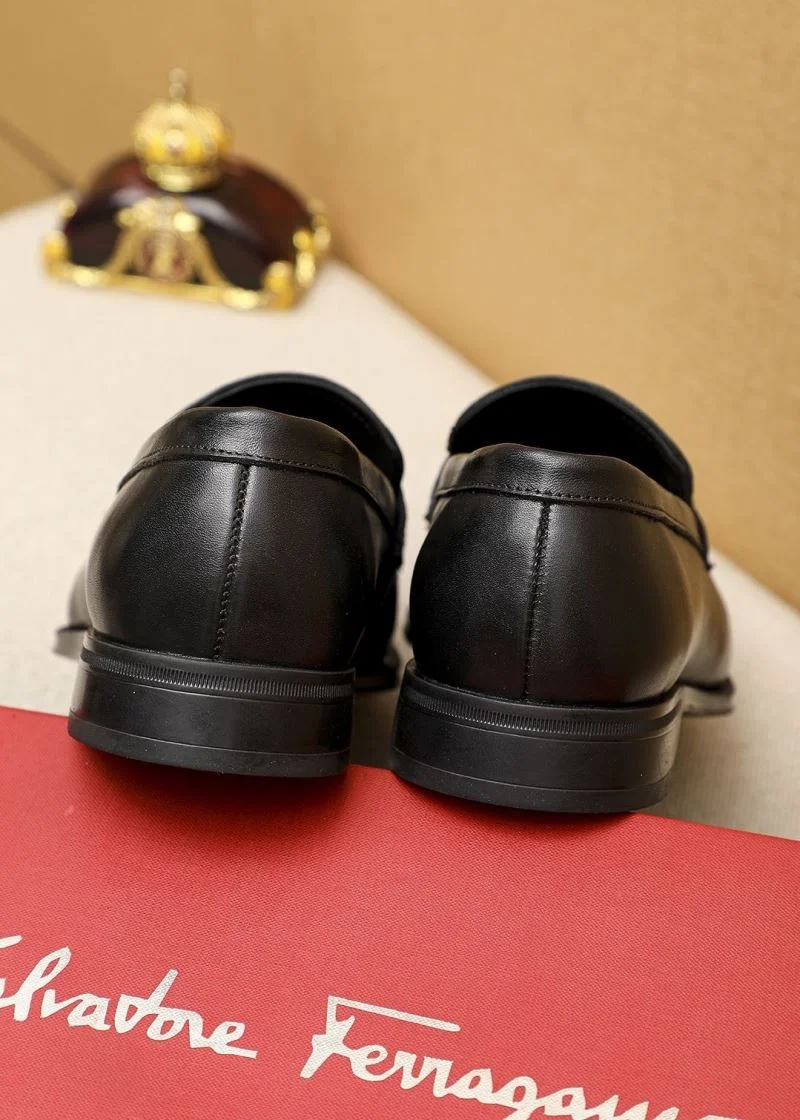 Durable Ferragamo Shoes 14311