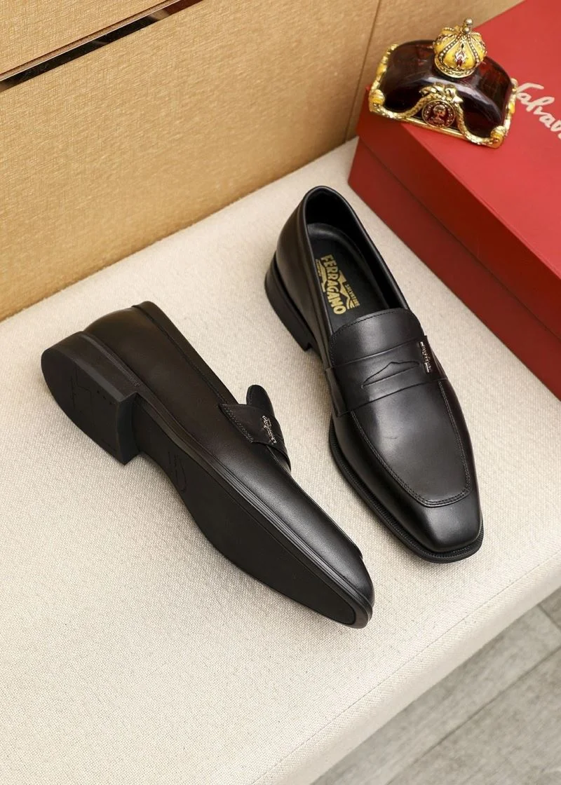 Ferragamo Shoes AllSeason 14305