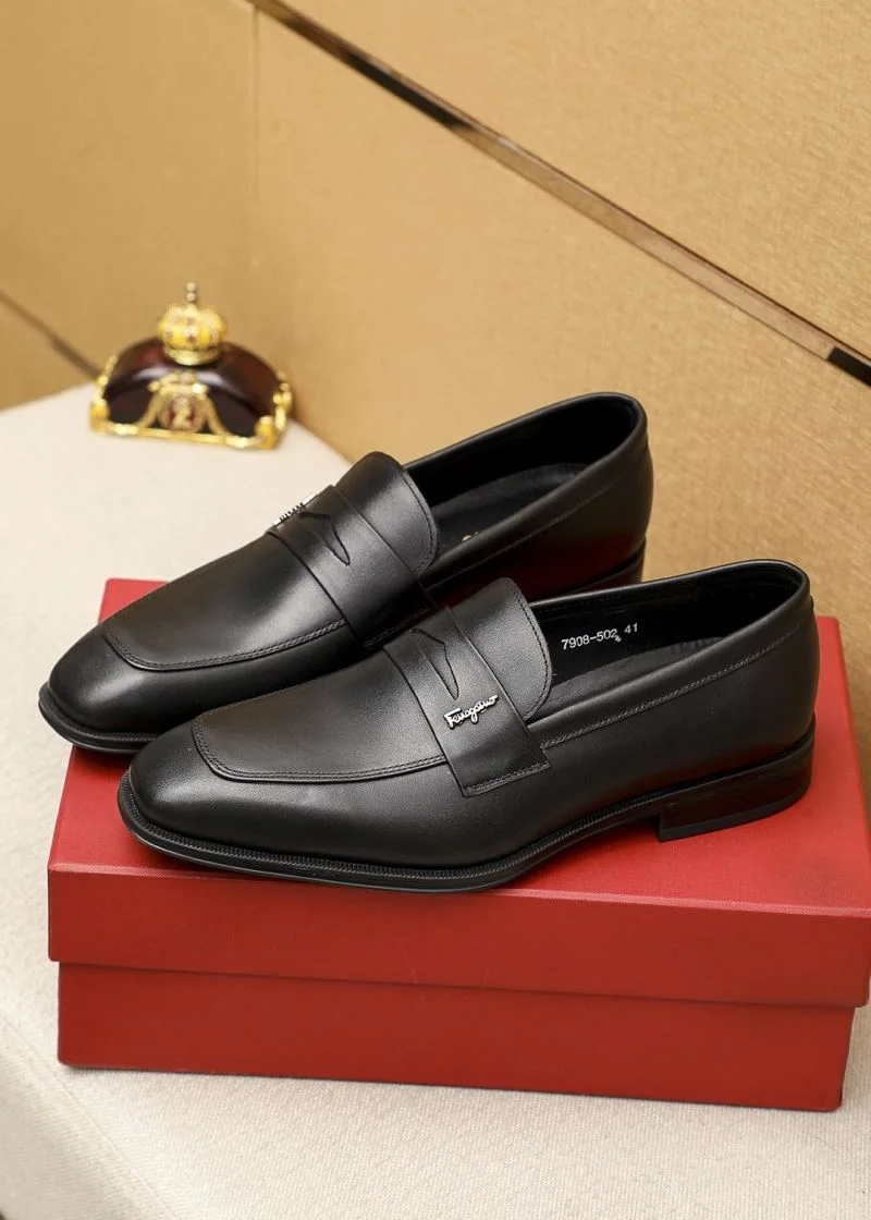 Ferragamo Shoes AllSeason 14305