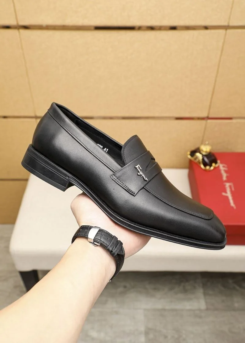 Ferragamo Shoes AllSeason 14305