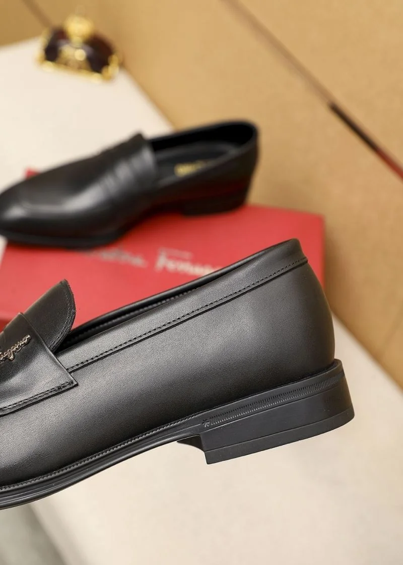 Ferragamo Shoes AllSeason 14305
