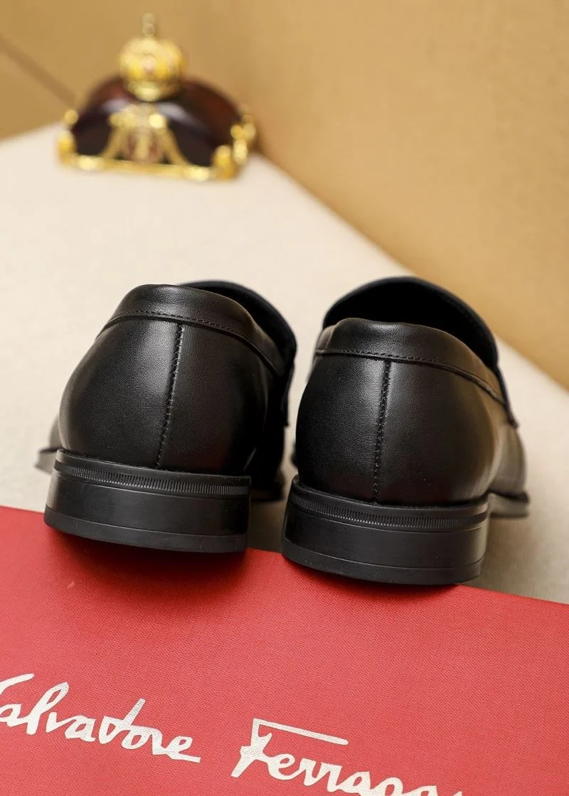 Ferragamo Shoes AllSeason 14305
