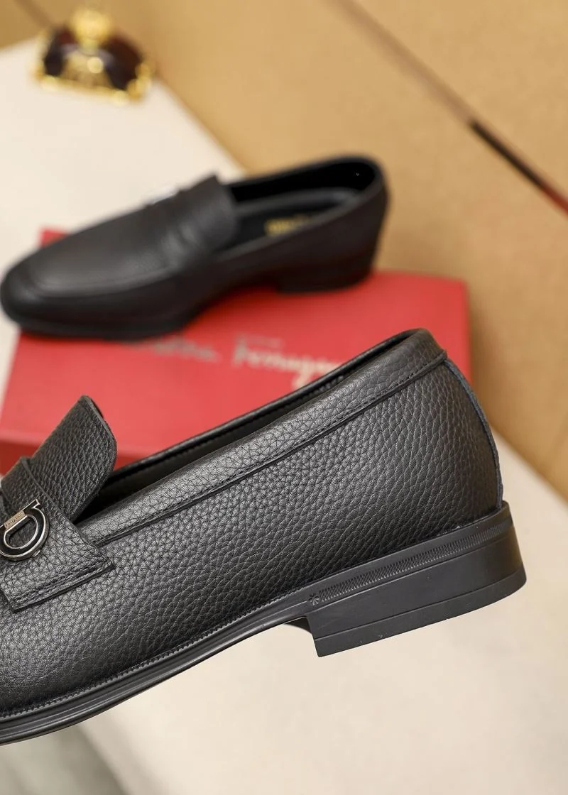 Ferragamo Shoes Affordable 14337
