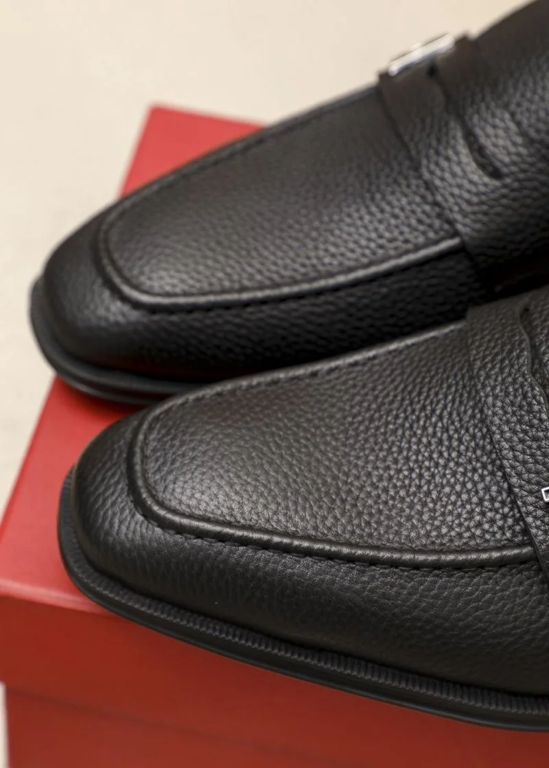 Ferragamo Shoes Affordable 14337