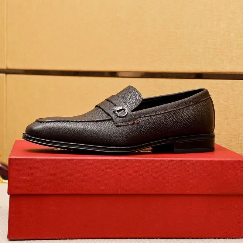 Seasonal Ferragamo Shoes 14301