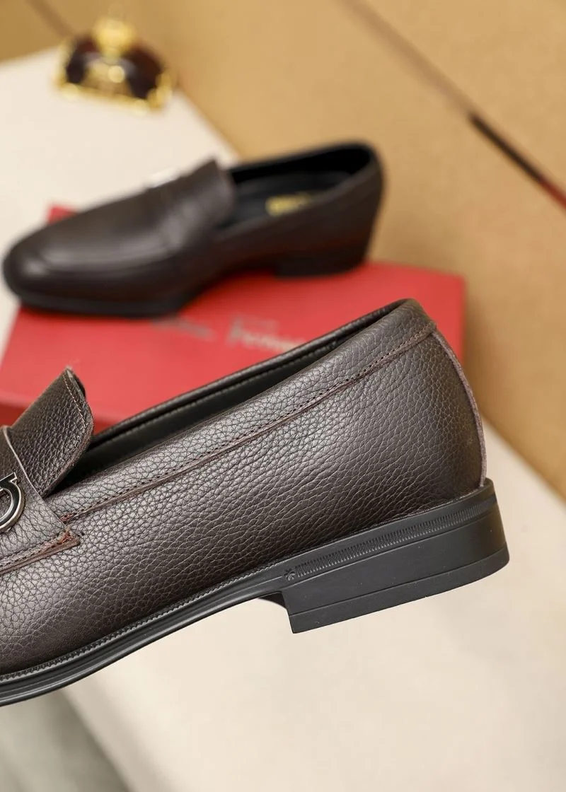Seasonal Ferragamo Shoes 14301