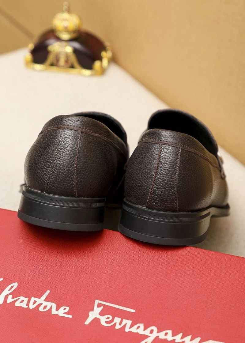Seasonal Ferragamo Shoes 14301