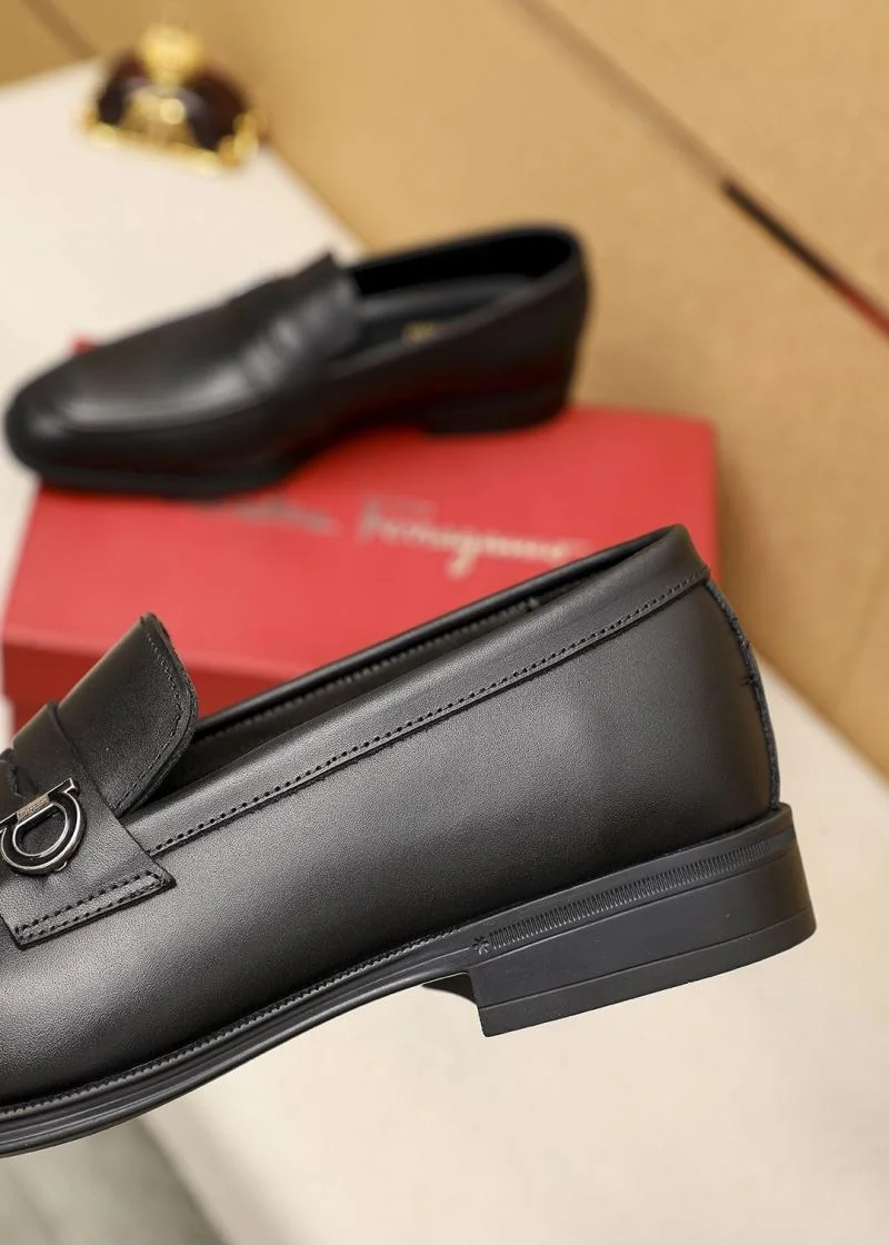 ComfortFit Ferragamo Shoes 14297