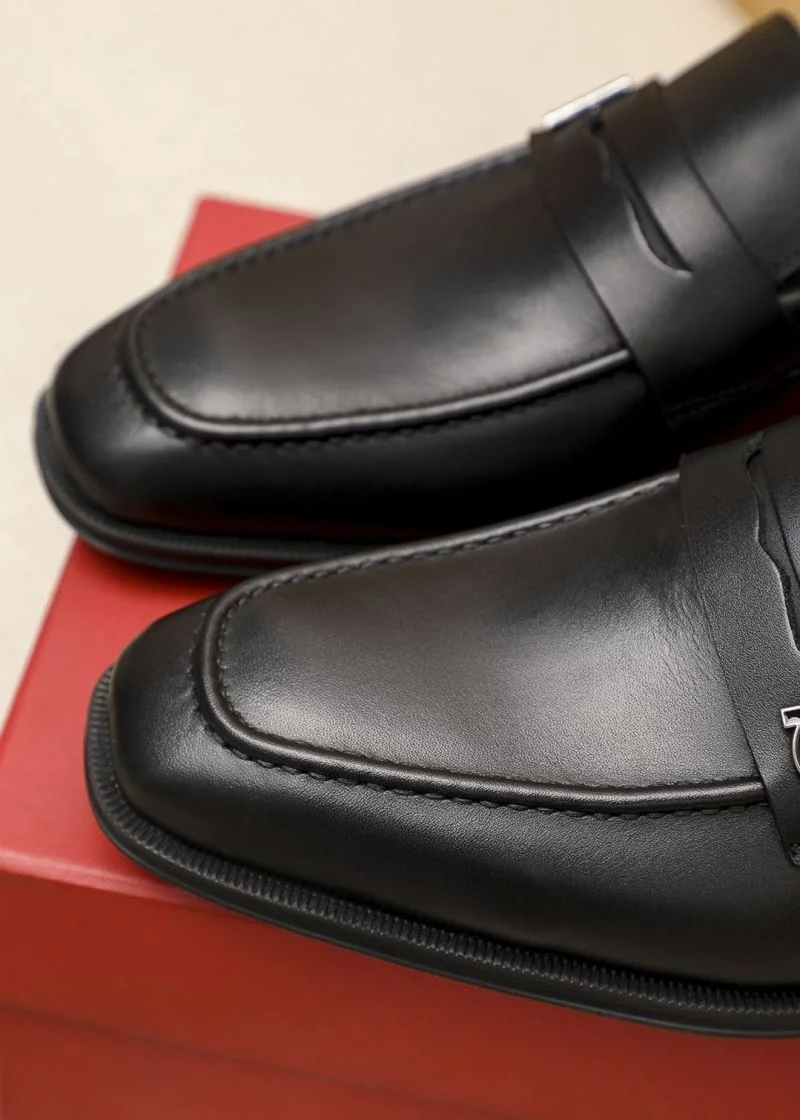 ComfortFit Ferragamo Shoes 14297