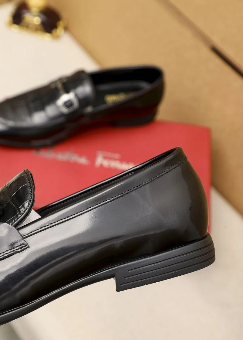 Ferragamo Shoes Effortless 14300