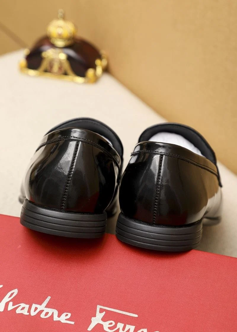 Ferragamo Shoes Effortless 14300